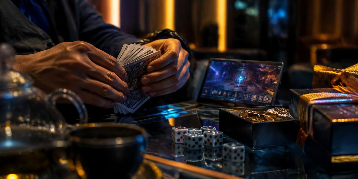 123rf ai mobile gaming